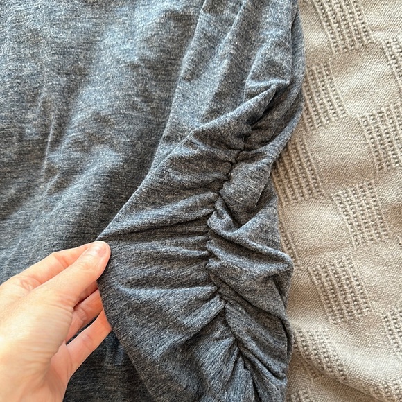 Treasure & Bond Jersey Dress - Picture 3 of 5